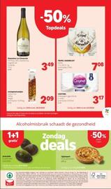 Spar folder Pagina 14