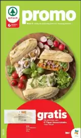 Spar folder Pagina 1