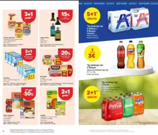 Spar folder Pagina 10