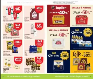 Spar folder Pagina 11