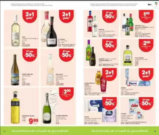 Spar folder Pagina 12