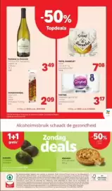 Spar folder Pagina 14