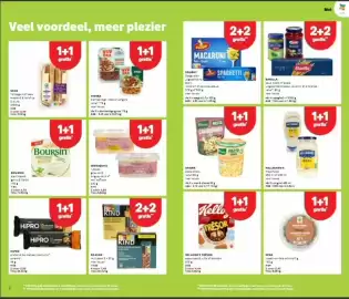 Spar folder Pagina 2