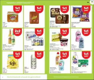 Spar folder Pagina 3