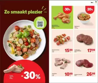 Spar folder Pagina 5