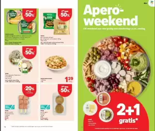 Spar folder Pagina 6