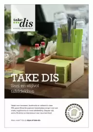 Sligro folder Pagina 13