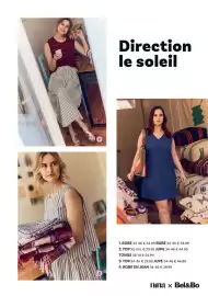 Bel en Bo folder week 18 Pagina 3