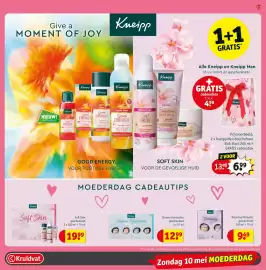 Kruidvat folder Pagina 15