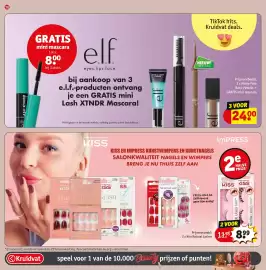 Kruidvat folder Pagina 18