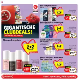 Kruidvat folder Pagina 30