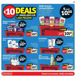 Kruidvat folder Pagina 31