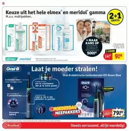 Kruidvat folder Pagina 32