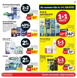 Kruidvat folder Pagina 33