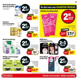 Kruidvat folder Pagina 35