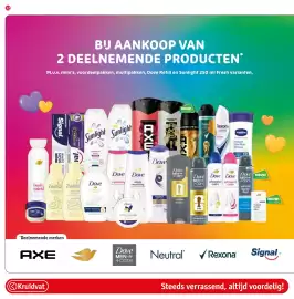 Kruidvat folder Pagina 36