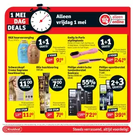 Kruidvat folder Pagina 4