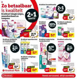 Kruidvat folder Pagina 40