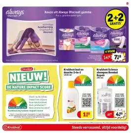 Kruidvat folder Pagina 53