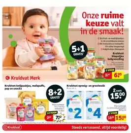 Kruidvat folder Pagina 58