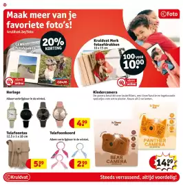 Kruidvat folder Pagina 62