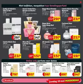 Kruidvat folder Pagina 9