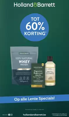 Holland & Barrett folder