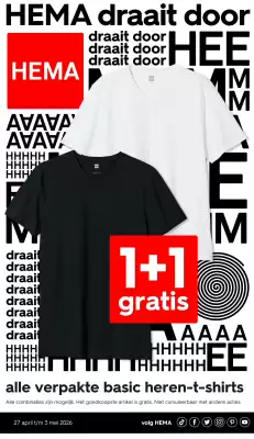 HEMA (geldig t/m 3-05)