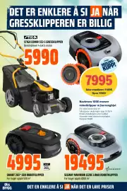 Obs Bygg kundeavis Side 16