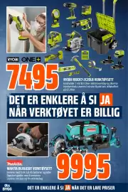 Obs Bygg kundeavis Side 22