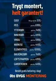 Obs Bygg kundeavis Side 33