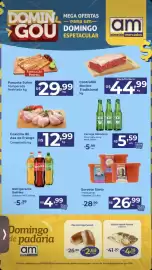 Encarte Almeida Mercados semana 18 Página 1
