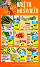 Carrefour gazetka tydzień 18 Strona 4