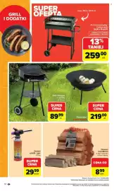 Carrefour gazetka Strona 10