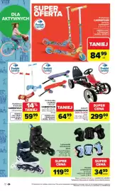 Carrefour gazetka Strona 12