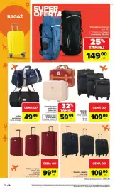 Carrefour gazetka Strona 16