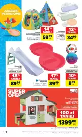 Carrefour gazetka Strona 2
