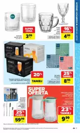 Carrefour gazetka Strona 21