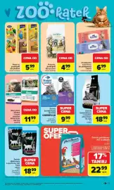 Carrefour gazetka Strona 23