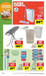 Carrefour gazetka Strona 24