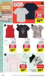 Carrefour gazetka Strona 26