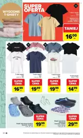 Carrefour gazetka Strona 28