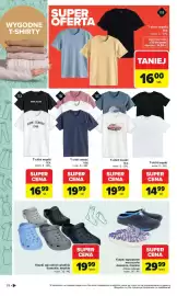 Carrefour gazetka Strona 28