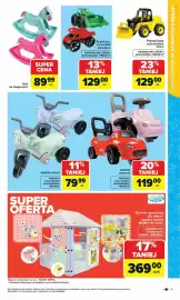 Carrefour gazetka Strona 3