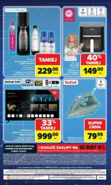Carrefour gazetka Strona 32