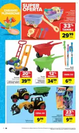 Carrefour gazetka Strona 4