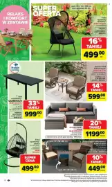 Carrefour gazetka Strona 8