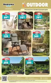 Biedronka gazetka Strona 4