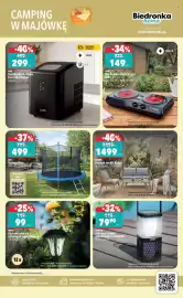 Biedronka gazetka Strona 5