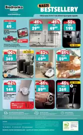 Biedronka gazetka Strona 6